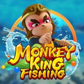 Jogo de pesca Ocean King com peixes coloridos